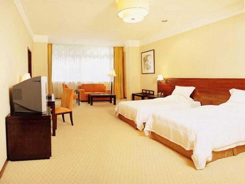 Guangdong Yingbin Hotel-Free Canton Fair Shuttle Bus Εξωτερικό φωτογραφία