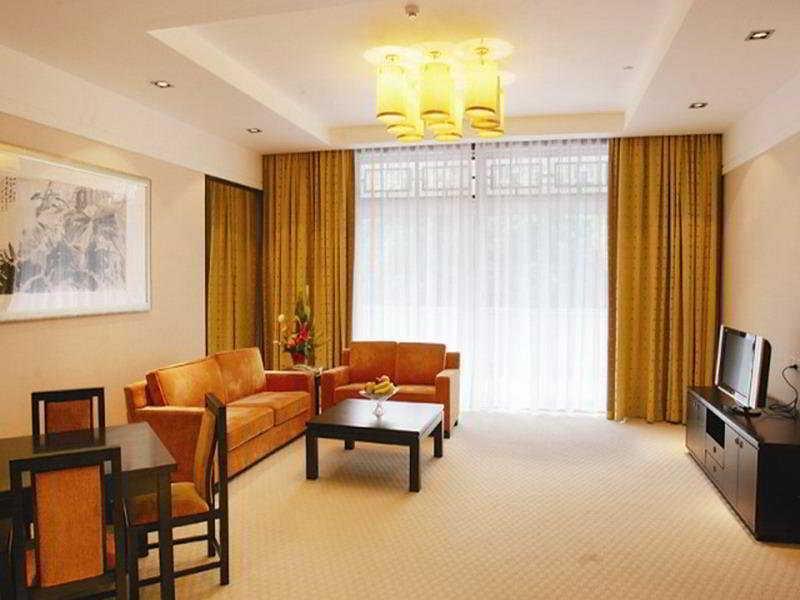 Guangdong Yingbin Hotel-Free Canton Fair Shuttle Bus Εξωτερικό φωτογραφία