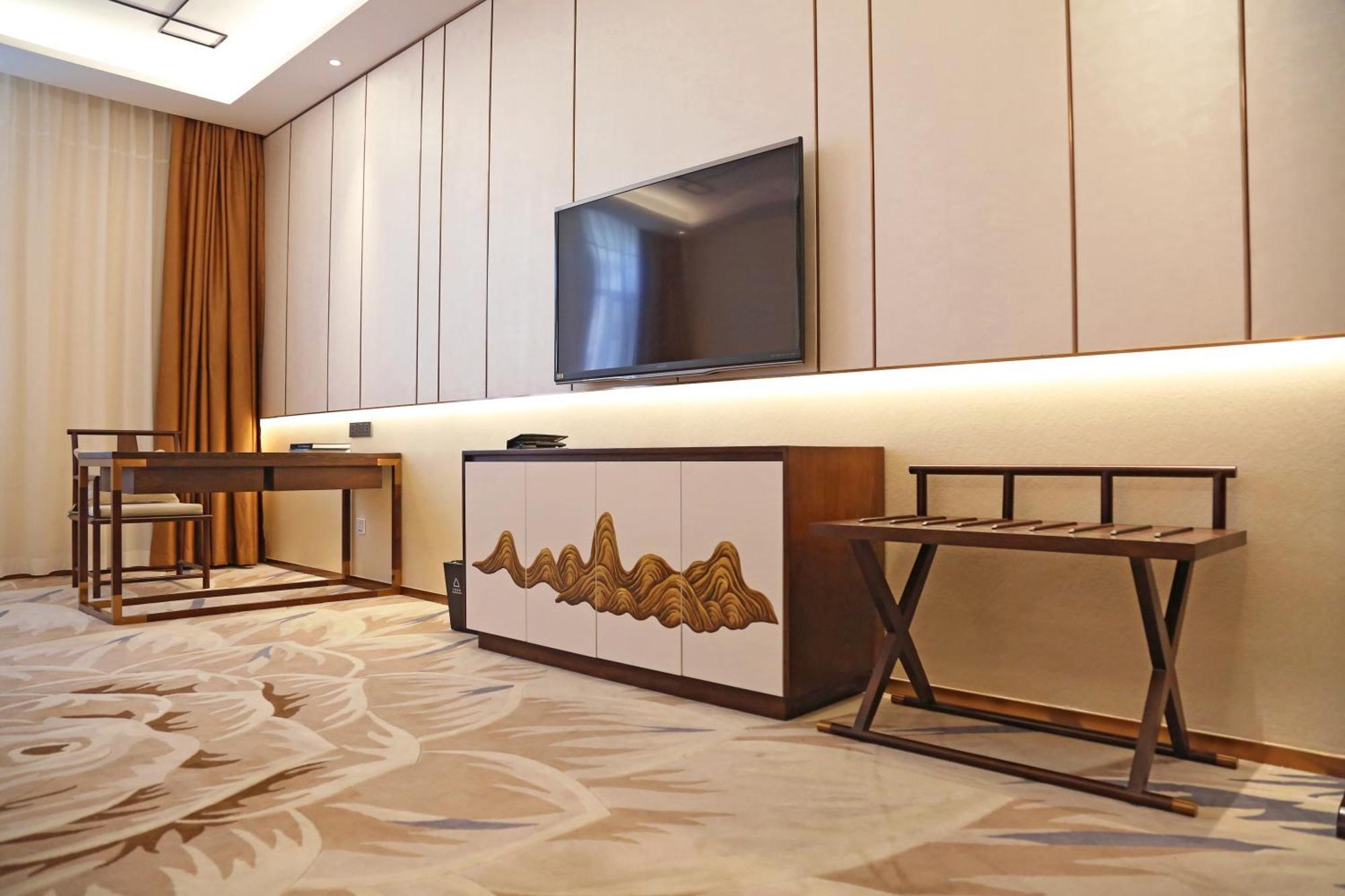 Guangdong Yingbin Hotel-Free Canton Fair Shuttle Bus Εξωτερικό φωτογραφία