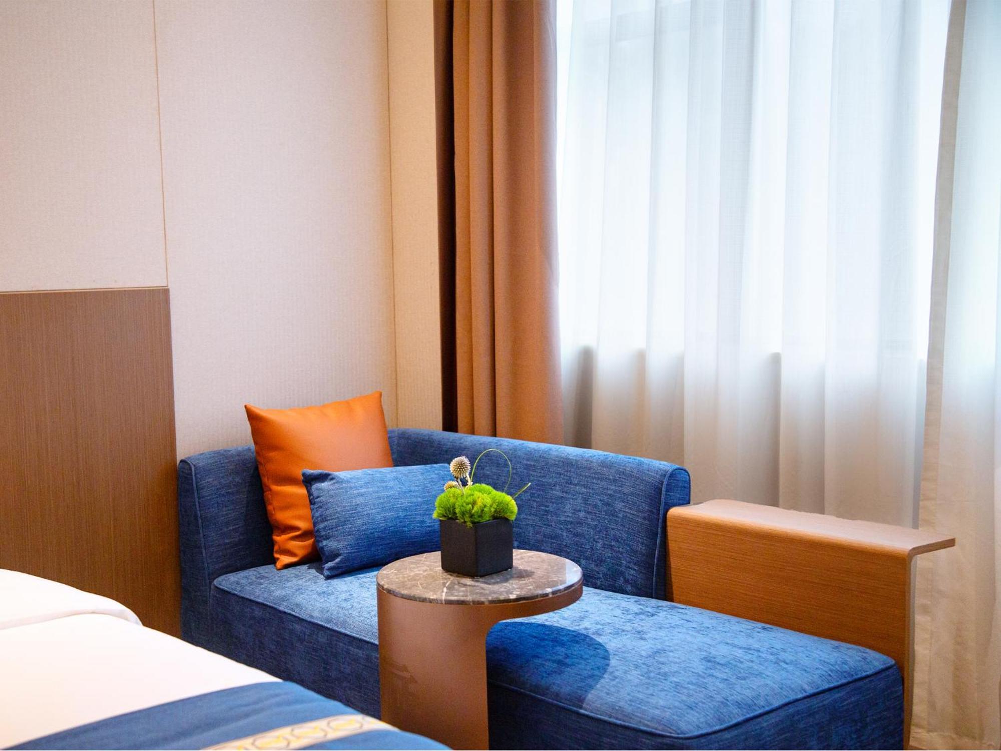 Guangdong Yingbin Hotel-Free Canton Fair Shuttle Bus Εξωτερικό φωτογραφία