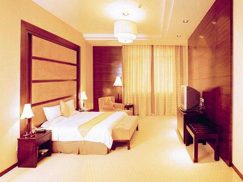 Guangdong Yingbin Hotel-Free Canton Fair Shuttle Bus Εξωτερικό φωτογραφία